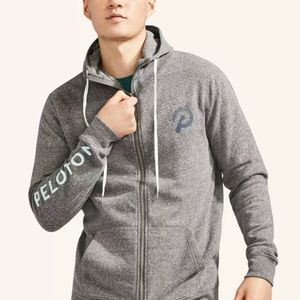 Peloton Sweatshirt Size Large